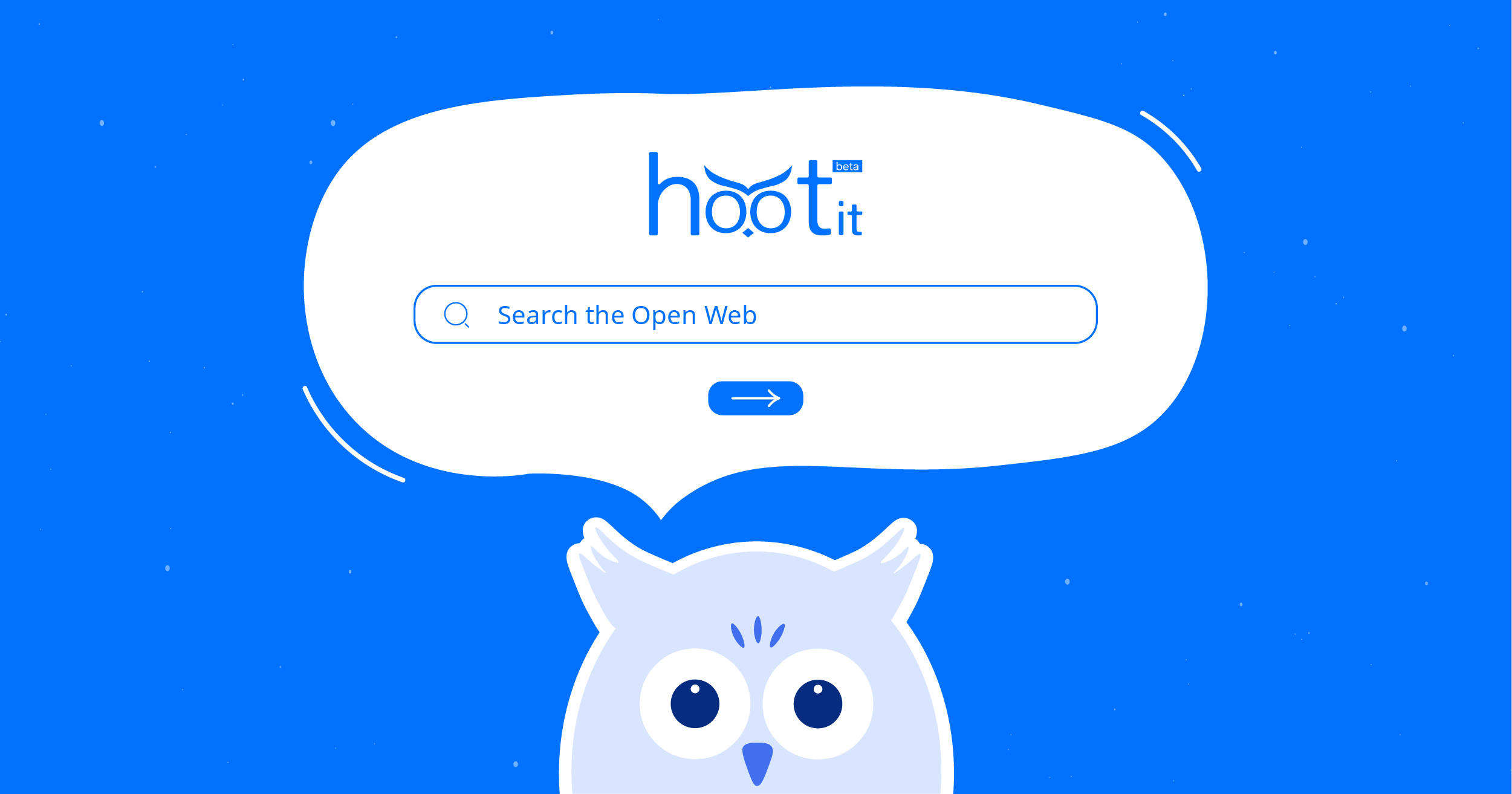 Hoot.it Brand Kit And Logos