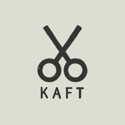 KAFT Brand Kit And Logos