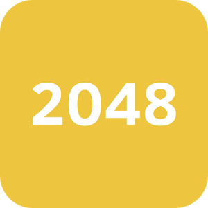 2048 Brand Kit And Logos