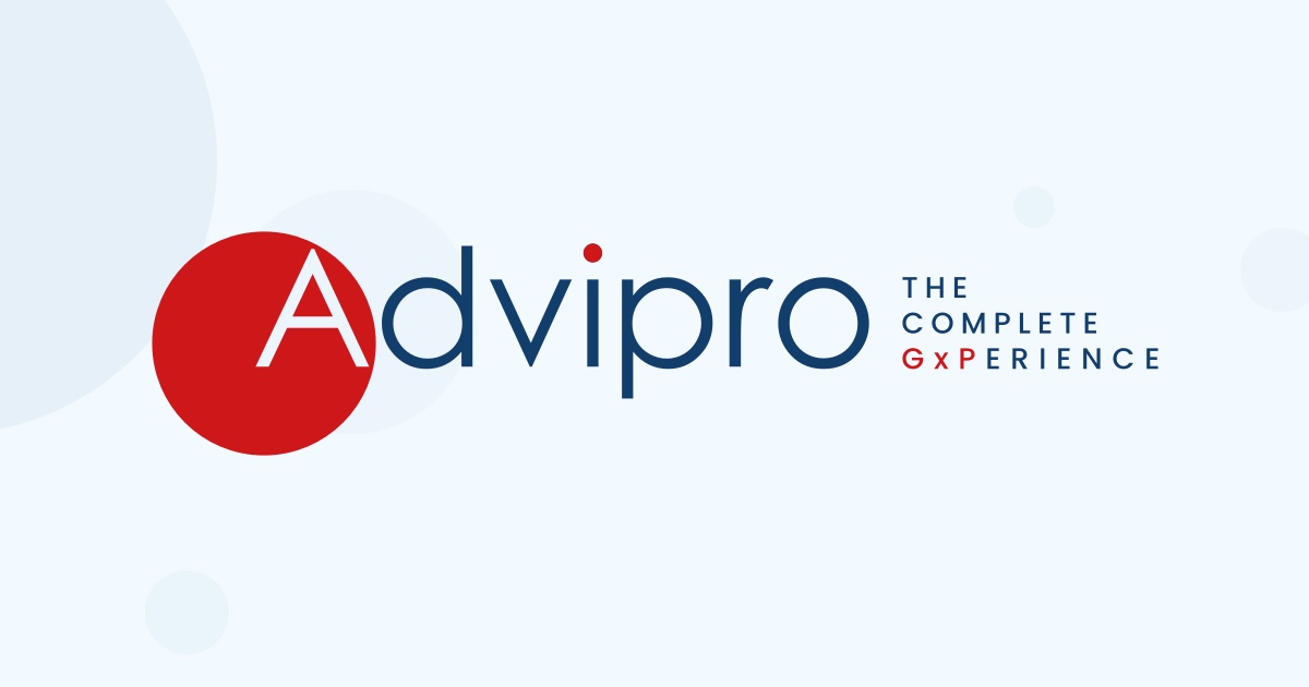 Advipro Brand Kit And Logos