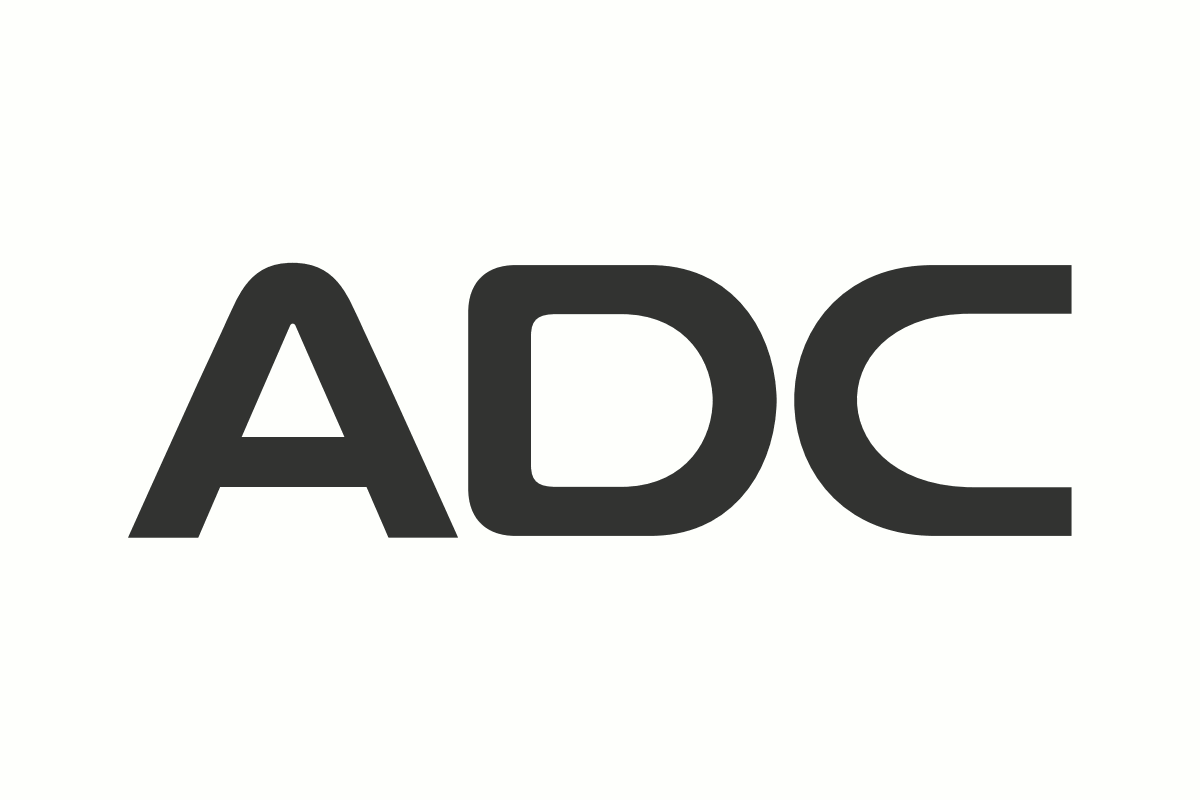 ADC.sk Brand Kit And Logos