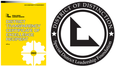 Coachella Valley Public Cemetery District Brand Kit And Logos