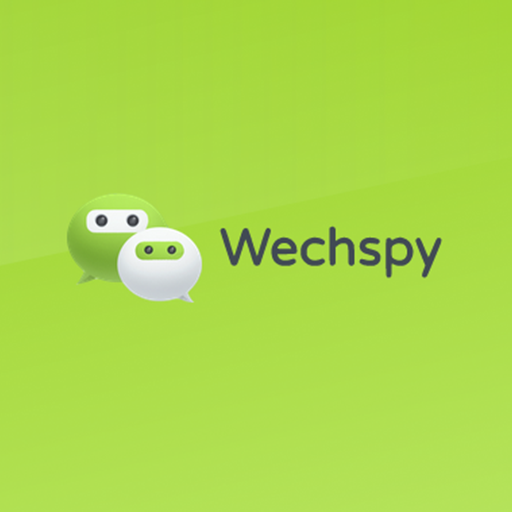 WechSpy Brand Kit And Logos