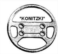 Konitzki Brand Kit And Logos