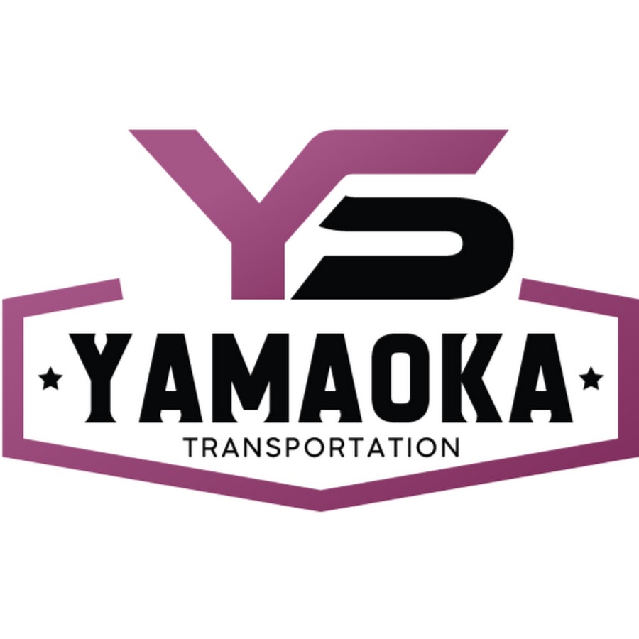 Yamaokasanyu.com Brand Kit And Logos