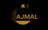 Ajmaloud Brand Kit And Logos