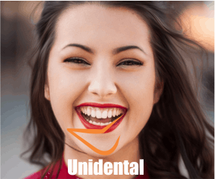 Unidental Brand Kit And Logos