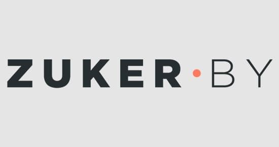 Zuker.by Brand Kit And Logos