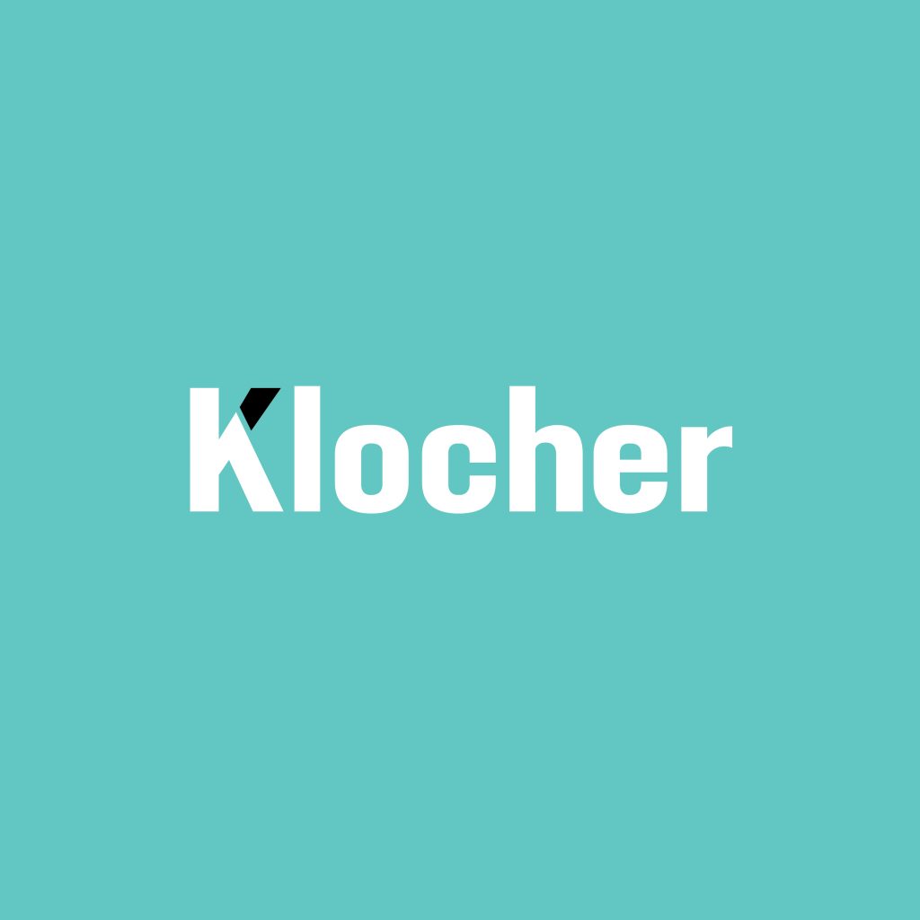 Klocher.sk Brand Kit And Logos