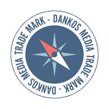 The Dankos Media Group Brand Kit And Logos