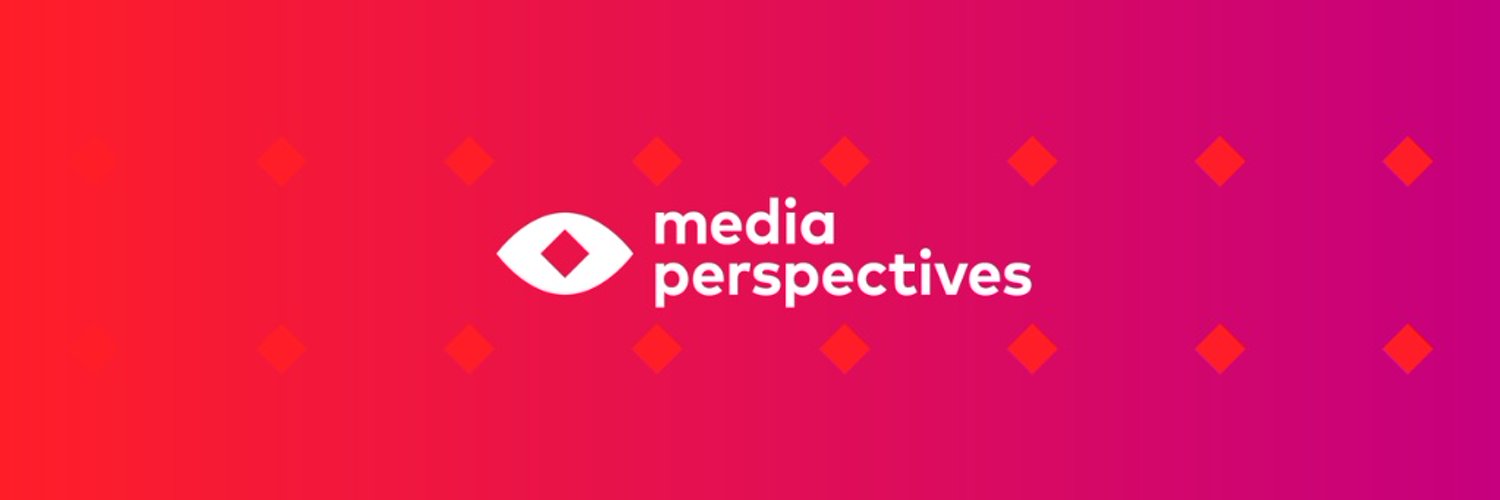 Media Perspectives Brand Kit And Logos