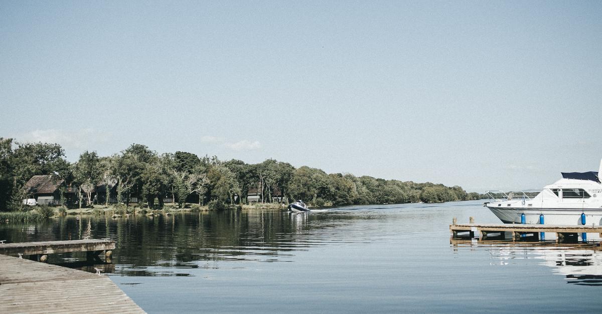 Lusty Beg Island Brand Kit And Logos