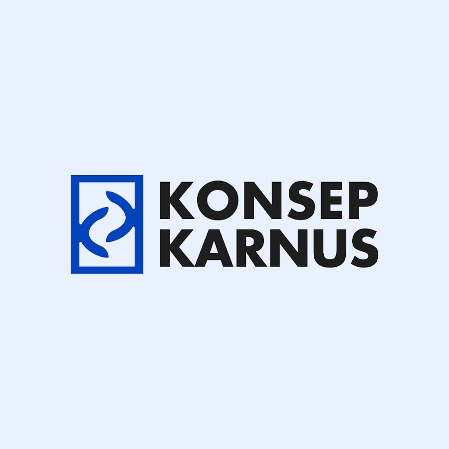 Konsep Karnus Brand Kit And Logos