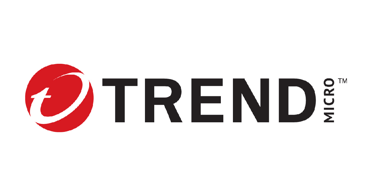 Trend Micro Brand Kit And Logos