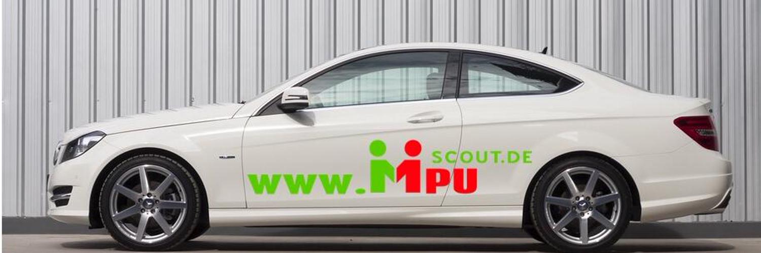 MPU-Scout.de Brand Kit And Logos