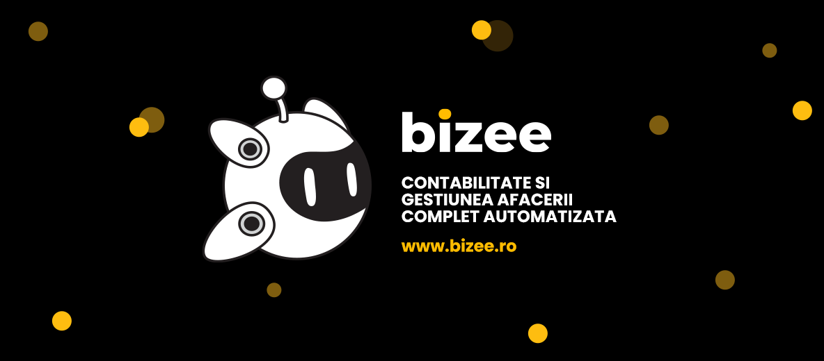 Bizee - Management Made Simple Brand Kit And Logos