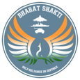 Bharat Shakti Brand Kit And Logos