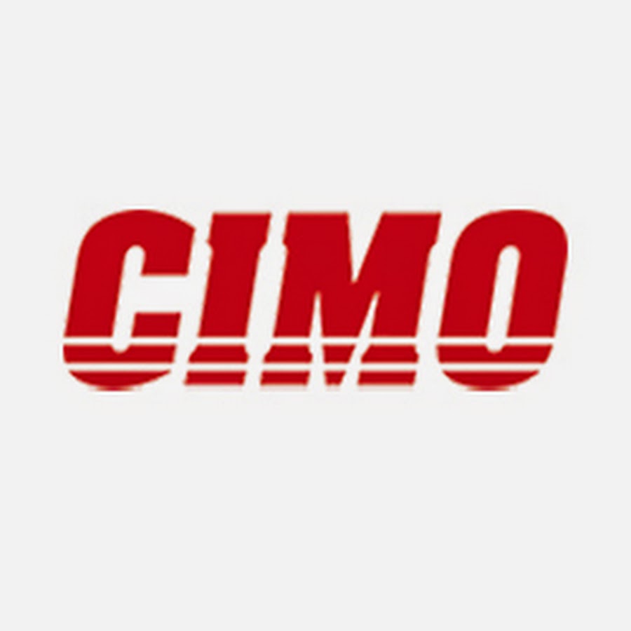 C.I.M.O. Srl Brand Kit And Logos