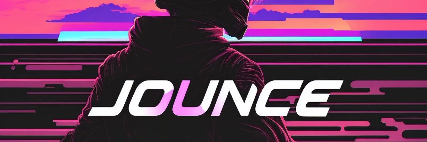 Jounce Brand Kit And Logos