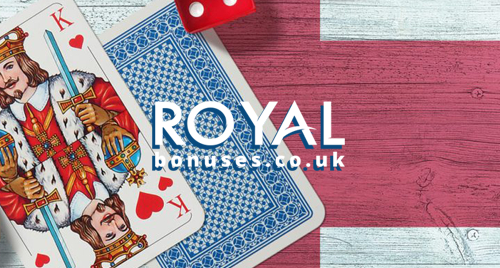 Royalbonuses.co.uk Brand Kit And Logos