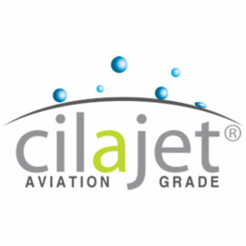 Cilajet Aviation Grade Brand Kit And Logos