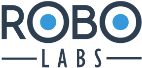 RoboLabs Brand Kit And Logos