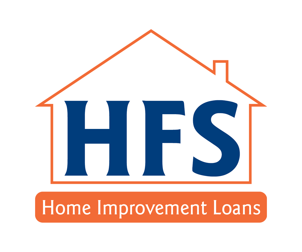 HFS Financial Brand Kit And Logos