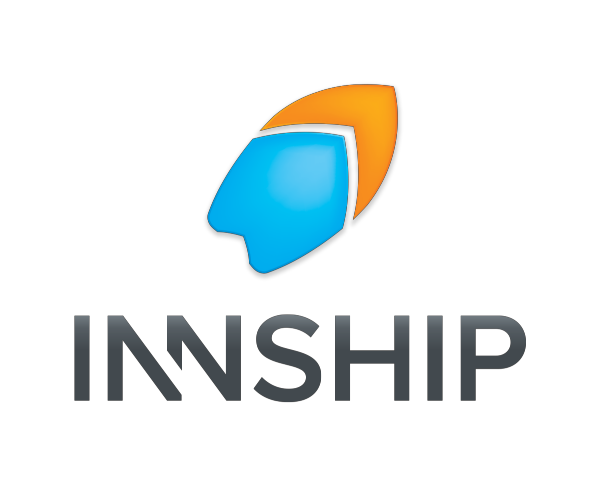 INNSHIP Brand Kit And Logos