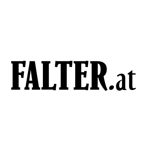 FALTER Brand Kit And Logos