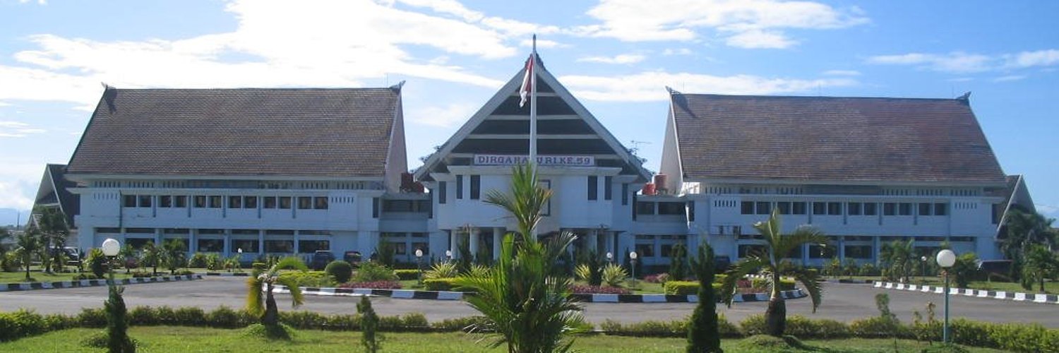 Kabupaten Maros Brand Kit And Logos