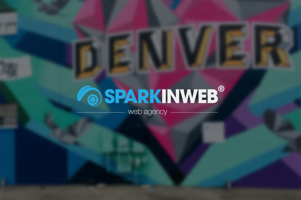 Sparkinweb.it Brand Kit And Logos