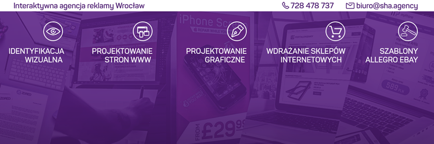 Strony Internetowe I Rozwiązania Ecommerce Dla Firm | Stonehenge Agency Brand Kit And Logos