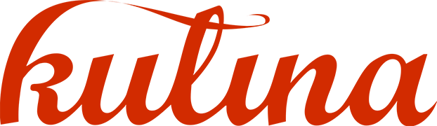 Kulina.com Brand Kit And Logos