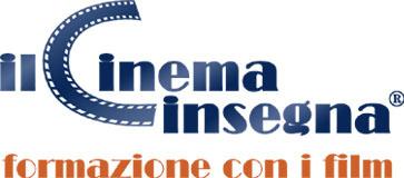 Il Cinema Insegna Brand Kit And Logos