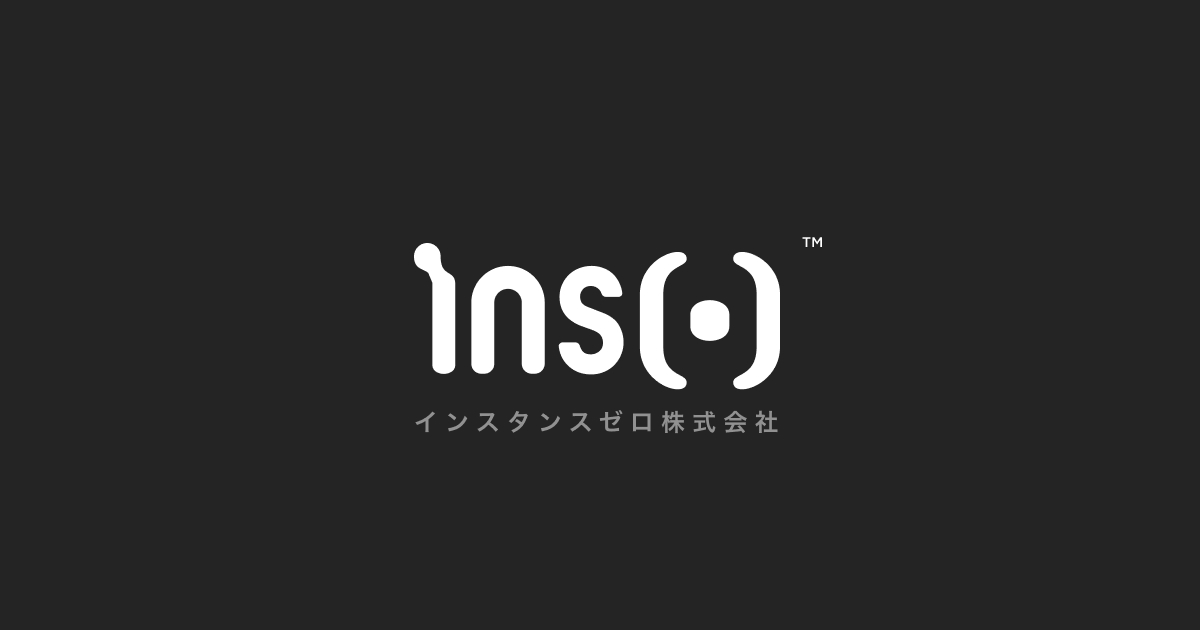 Ins0.jp Brand Kit And Logos