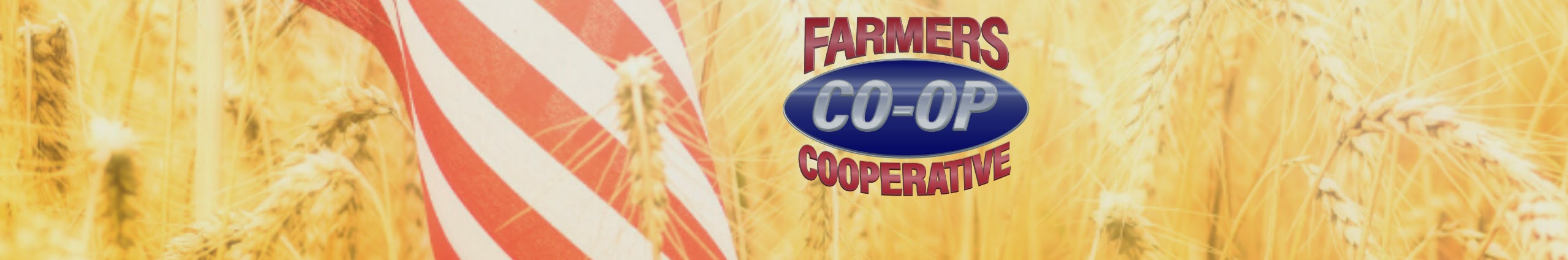 Farmers Co-op Brand Kit And Logos