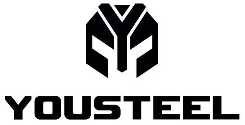 YOUSTEEL Brand Kit And Logos