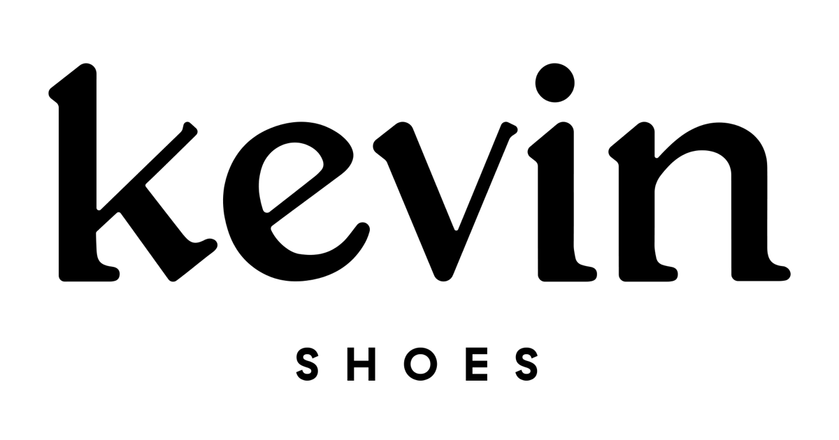 Schoenen Kevin Shoes Brand Kit And Logos