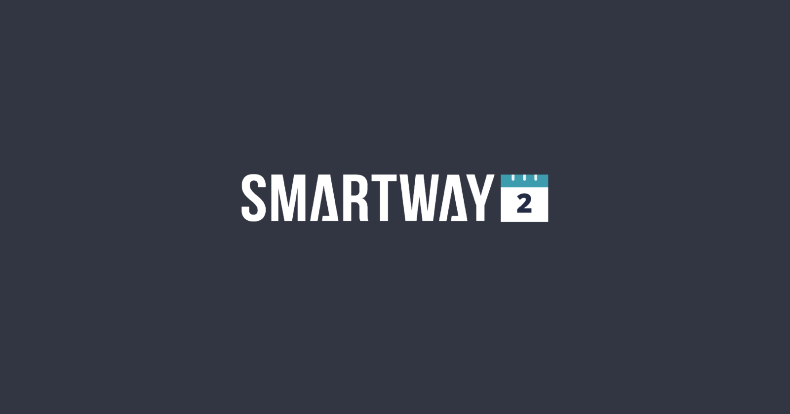 Smartway2 Brand Kit And Logos