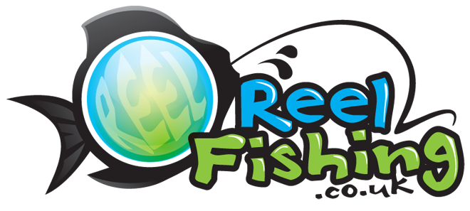 Reel Fishing Brand Kit And Logos