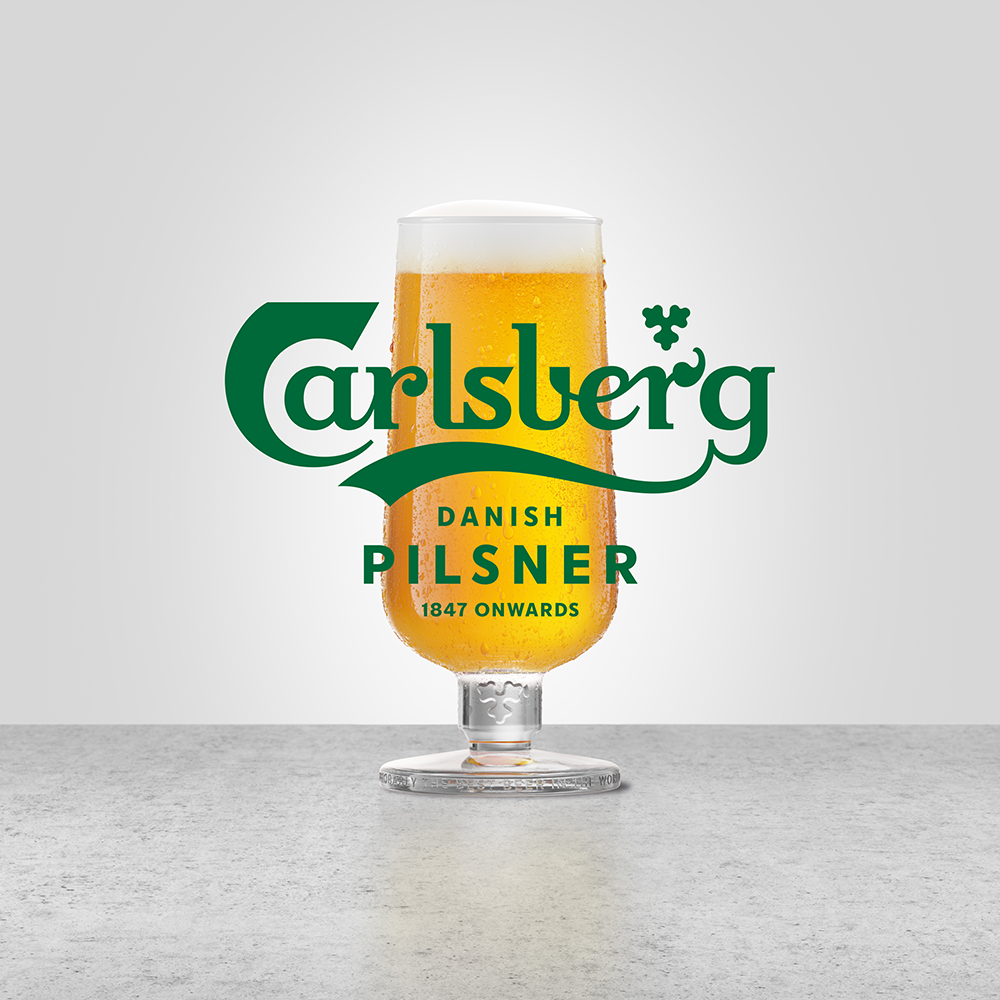 Carlsberg Brand Kit And Logos