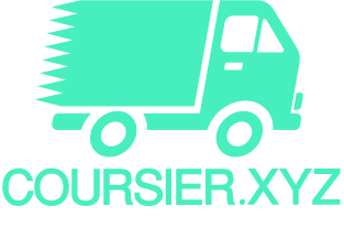 COURSIER Brand Kit And Logos