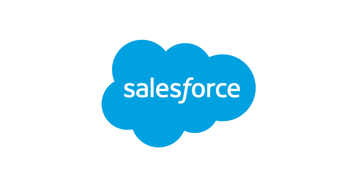 Salesforce Brand Kit And Logos