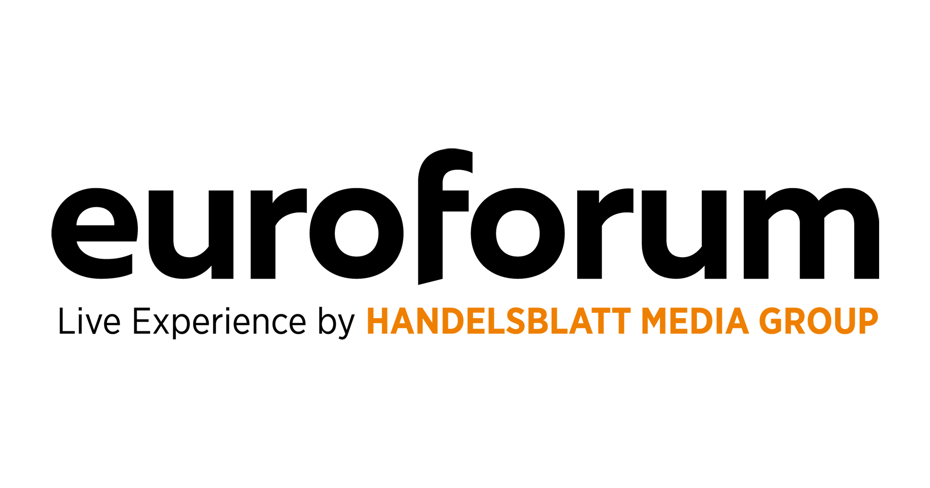 Euroforum Brand Kit And Logos