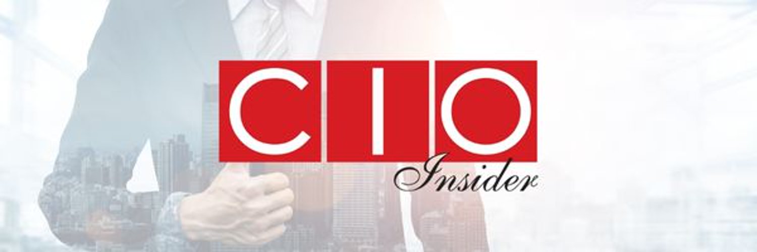 CIO Insider India Brand Kit And Logos