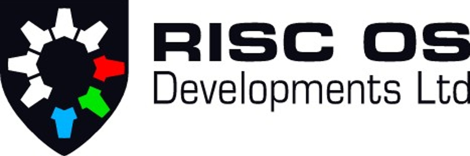 RISC OS Developments Brand Kit And Logos