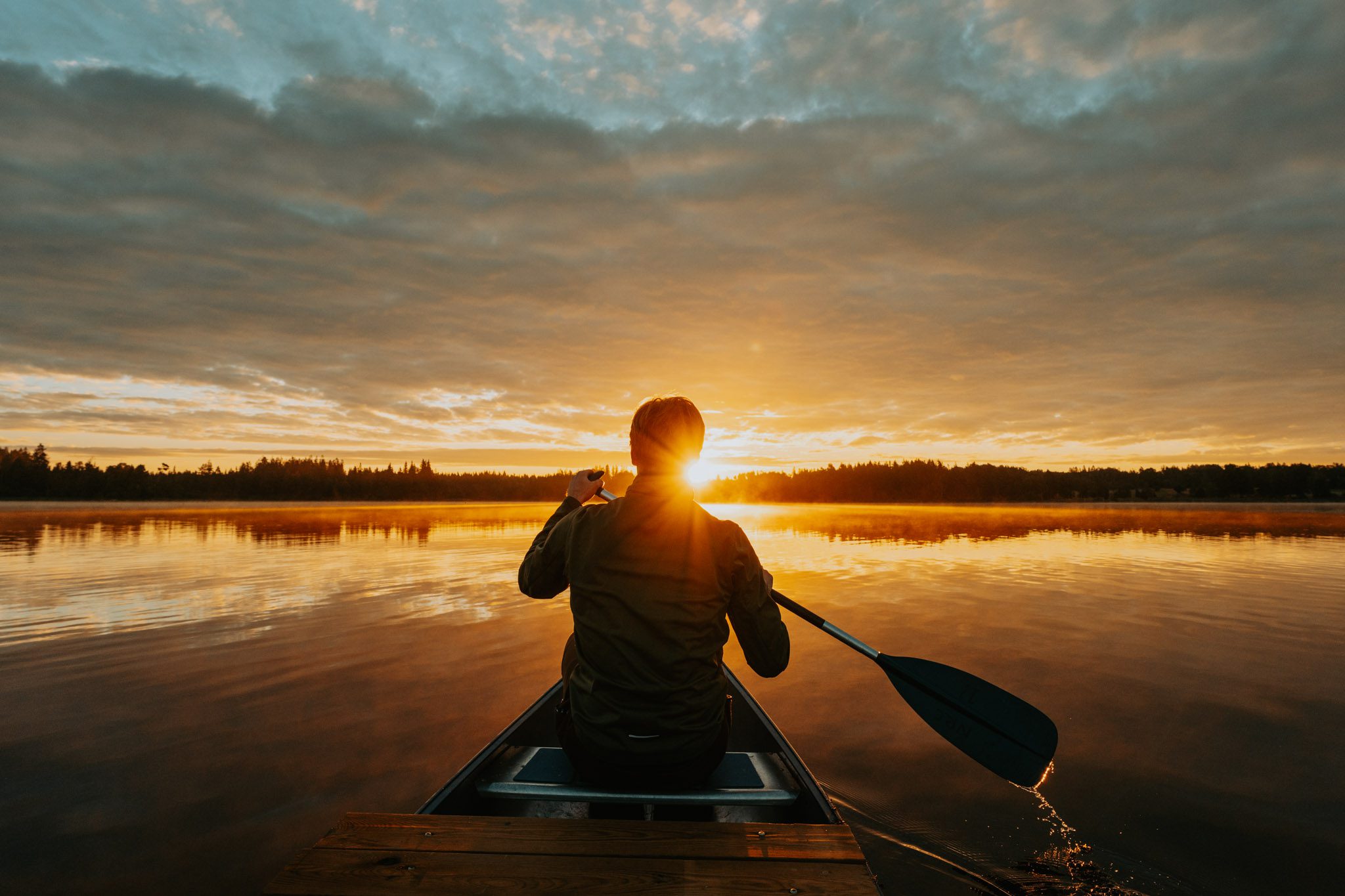 The Outdoors Brand Kit And Logos