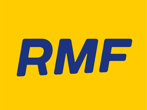 RMF Brand Kit And Logos