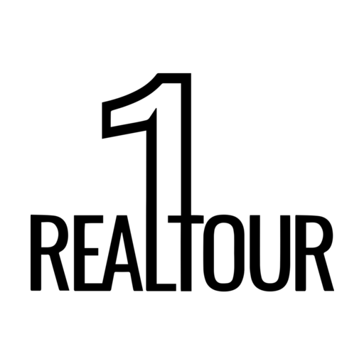 1REALTOUR Brand Kit And Logos