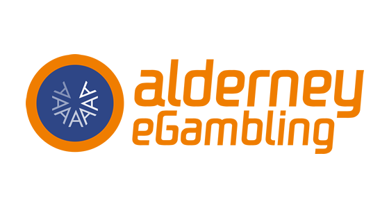 Alderney Gambling Brand Kit And Logos